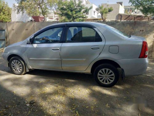 Used 2012 Toyota Etios for sale