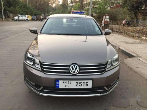 Volkswagen Passat 2011 for sale