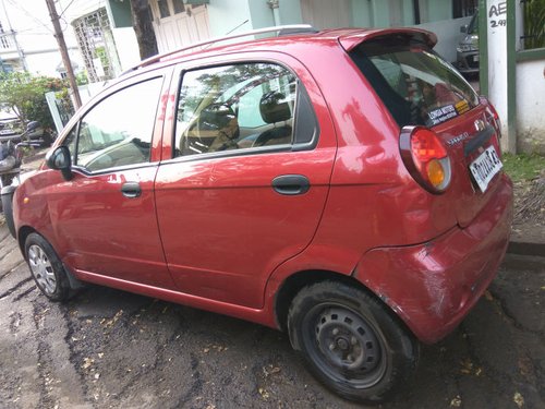 Used Chevrolet Spark 1.0 LT 2012 for sale