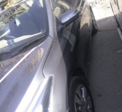 Used Hyundai i20 car at low price