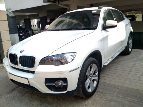 BMW X6 xDrive30d 2011 for sale