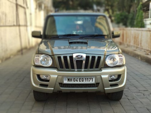 Mahindra Scorpio 2009-2014 2010 for sale