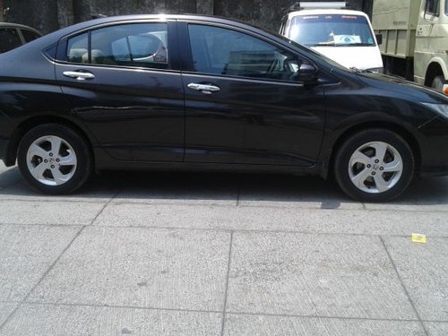 Honda City 2015 for sale