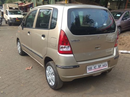 Used 2010 Maruti Suzuki Zen Estilo for sale