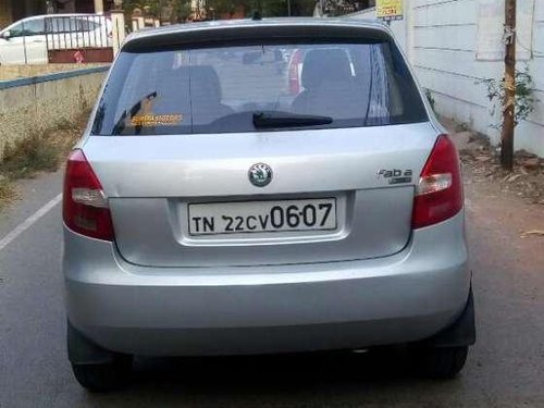 Used Skoda Fabia car 2008 for sale at low price