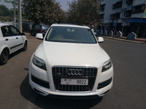 Used Audi Q7 3.0 TDI Quattro Premium Plus 2011 for sale