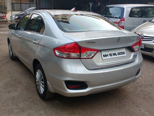 Used 2015 Maruti Suzuki Ciaz for sale