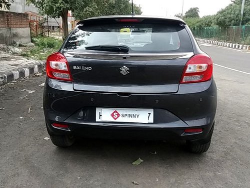 2015 Maruti Suzuki Baleno for sale