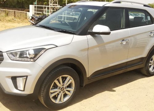 Hyundai Creta 1.6 CRDi SX for sale