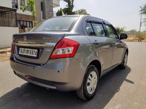 2014 Maruti Suzuki Dzire for sale at low price