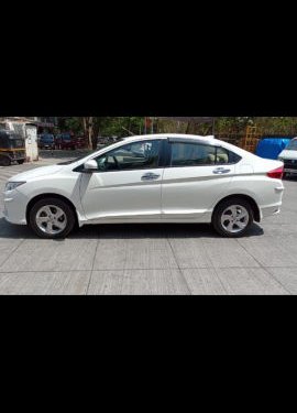 Used Honda City car at low price