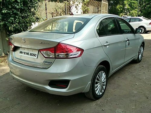 Used 2015 Maruti Suzuki Ciaz for sale