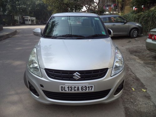 Maruti Suzuki Dzire VDI 2013 for sale