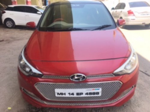 Used Hyundai i20 Asta Option 1.4 CRDi 2015 for sale