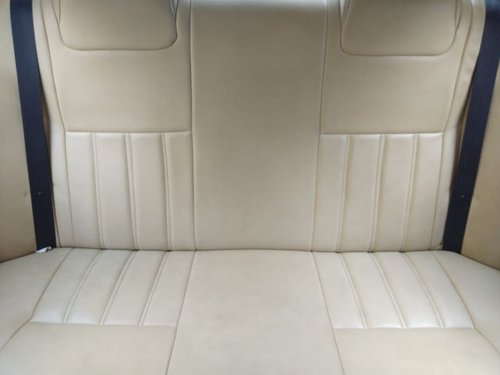 Toyota Platinum Etios 2012 for sale