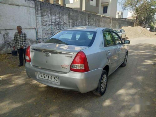 Used 2012 Toyota Etios for sale