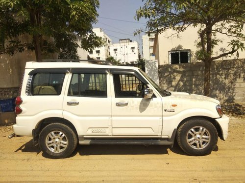 Mahindra Scorpio 2009-2014 2014 for sale