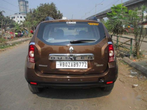 Used Renault Duster car 2013 for sale at low price