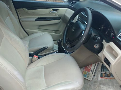 Used 2015 Maruti Suzuki Ciaz for sale