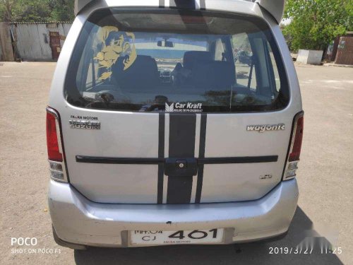 Maruti Suzuki Wagon R LXI 2005 for sale