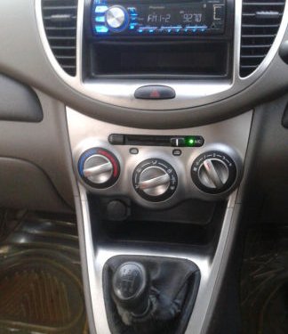 Used Hyundai i10 Magna 1.2 iTech SE 2013 for sale