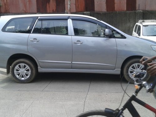 Toyota Innova 2.5 G (Diesel) 8 Seater for sale