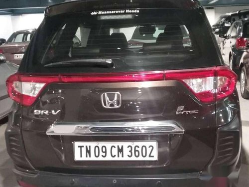 Used Honda BR-V BR-V Style Edition Diesel S 2018 for sale