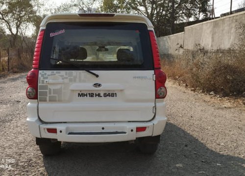 Mahindra Scorpio 2011 for sale