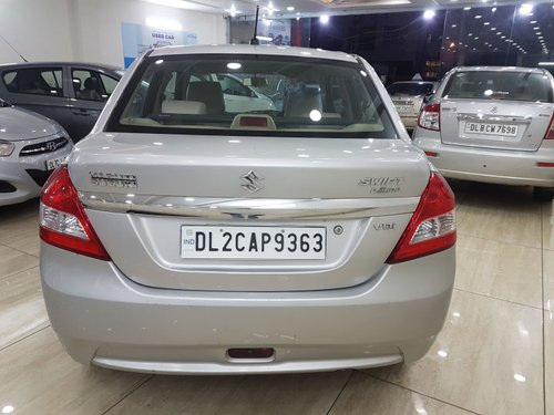 Maruti Suzuki Dzire VDI 2013 for sale