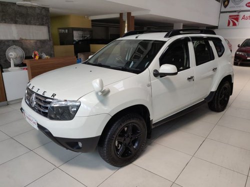 2014 Renault Duster for sale