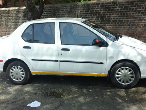 Tata Indigo eCS LX (TDI) BS-III for sale