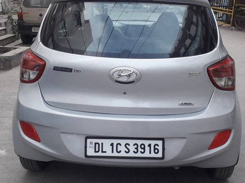 Hyundai Grand i10 CRDi Era for sale