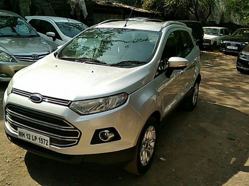 2014 Ford EcoSport for sale