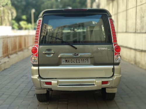 Mahindra Scorpio 2009-2014 2010 for sale