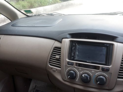 Used 2015 Toyota Innova for sale