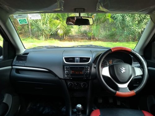 2016 Maruti Suzuki Swift for sale