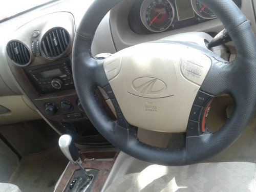 Used Mahindra Scorpio 2009-2014 car at low price