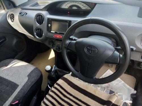 Used 2012 Toyota Etios for sale
