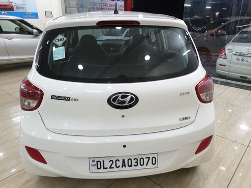 Hyundai Grand i10 Era for sale