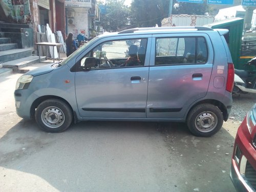 Maruti Wagon R LXI CNG for sale