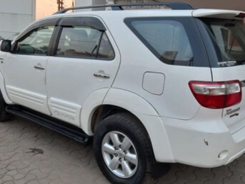 Toyota Fortuner 2012 for sale