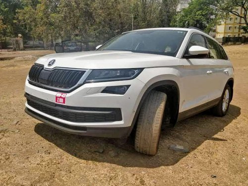 Used Skoda Kodiaq 2.0 TDI Style 2019 for sale