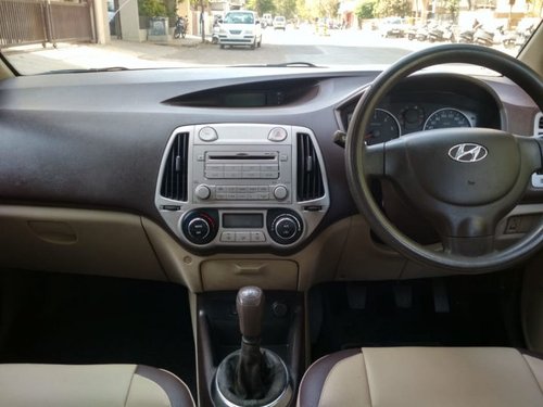 Hyundai i20 2015-2017 1.4 CRDi Magna for sale