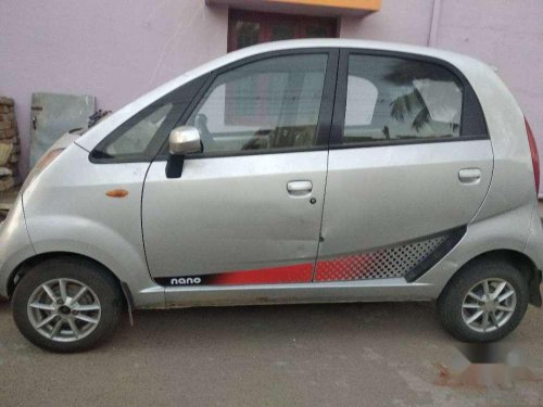 Used Tata Nano car 2012 for sale at low price