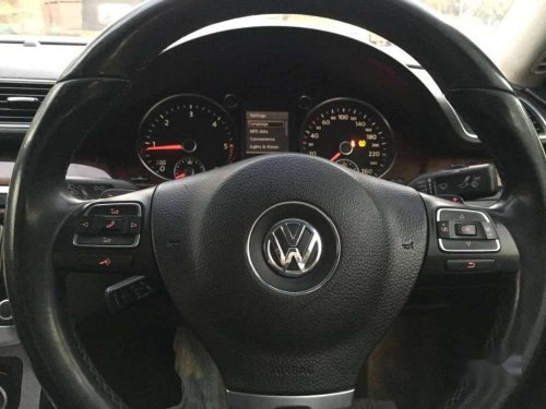 Volkswagen Passat 2011 for sale