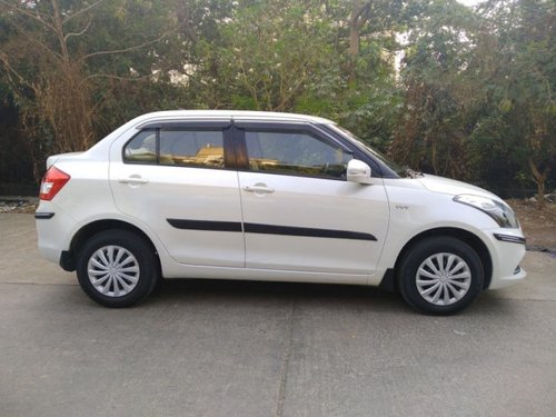 Used 2016 Maruti Suzuki Dzire for sale