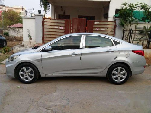 2012 Hyundai Verna for sale at low price