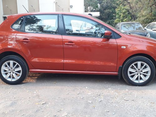 Volkswagen Polo 2014 for sale