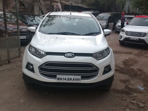 2014 Ford EcoSport for sale at low price