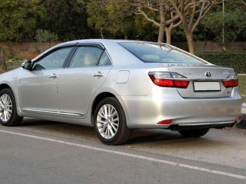 Used 2017 Toyota Camry for sale